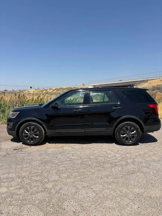2016 Ford Explorer 5th Gen - Image 3 of 14