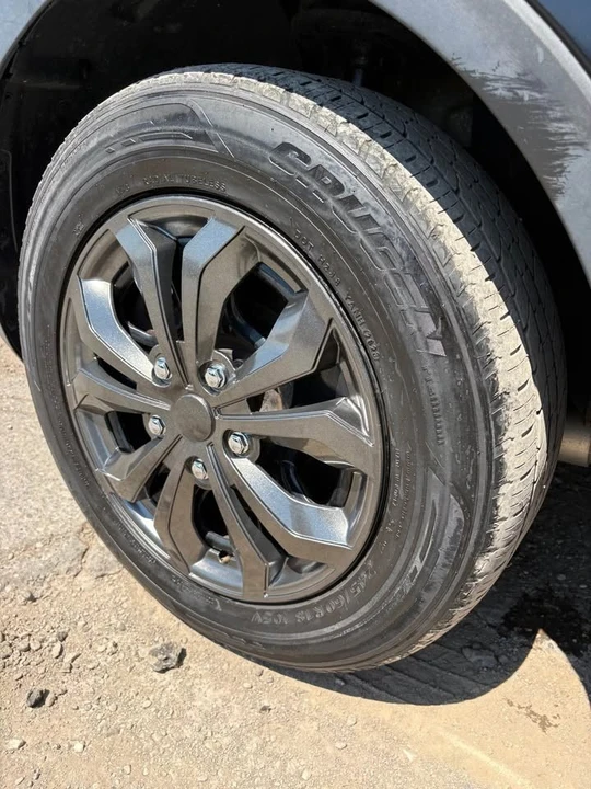 2016 Ford Explorer 5th Gen - Image 12 of 14