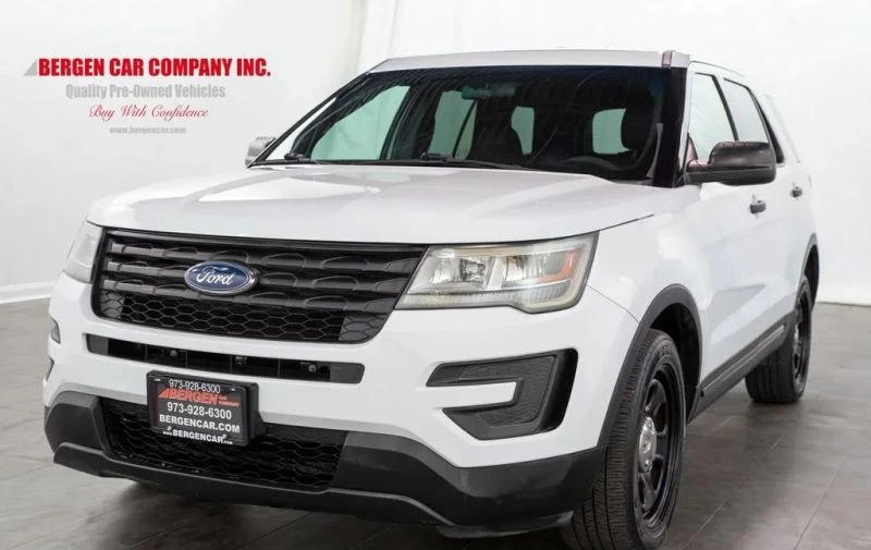 2016 Ford Explorer 5th Gen - Image 4 of 12