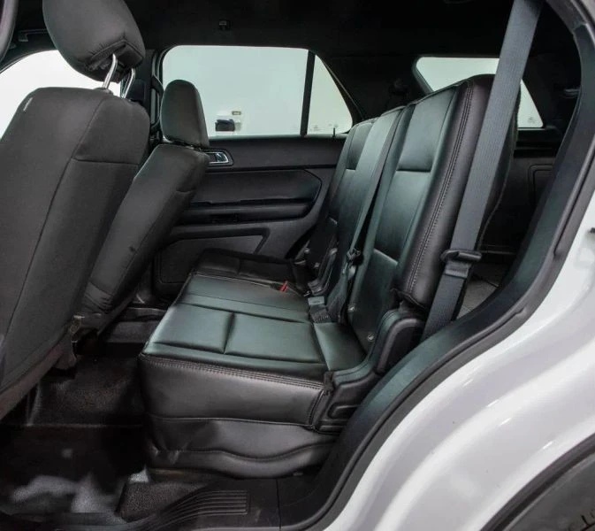 2016 Ford Explorer 5th Gen - Image 9 of 12