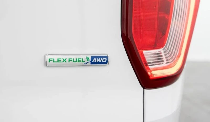 2016 Ford Explorer 5th Gen - Image 12 of 12