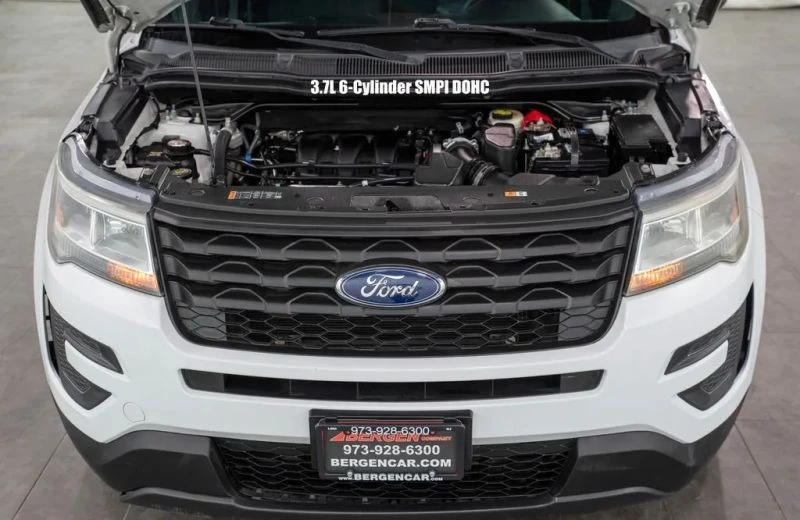 2016 Ford Explorer 5th Gen - Image 3 of 12