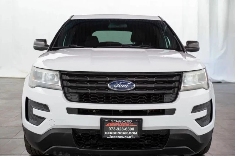 2016 Ford Explorer 5th Gen - Image 2 of 12