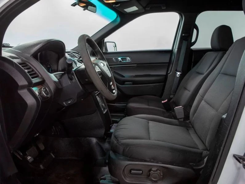 2016 Ford Explorer 5th Gen - Image 7 of 12