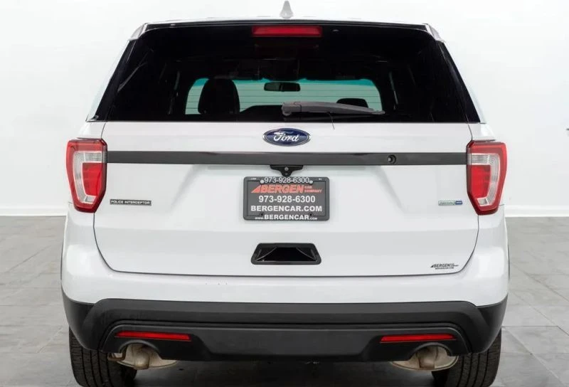 2016 Ford Explorer 5th Gen - Image 11 of 12