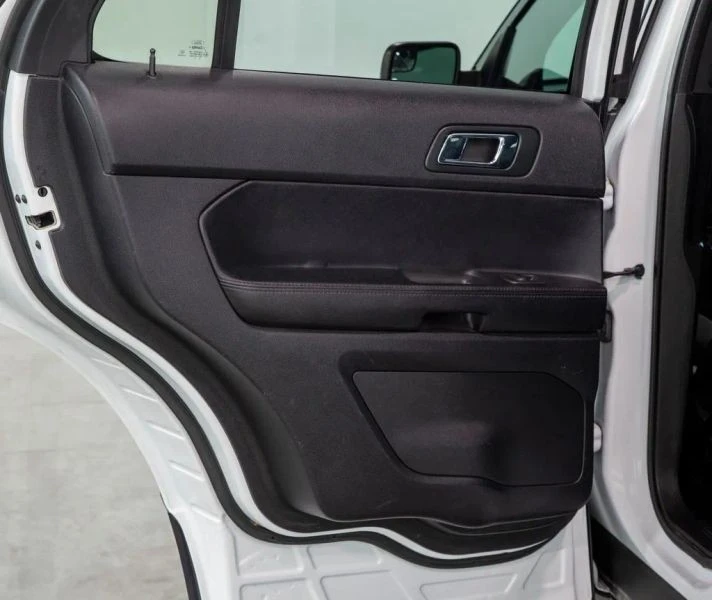 2016 Ford Explorer 5th Gen - Image 8 of 12