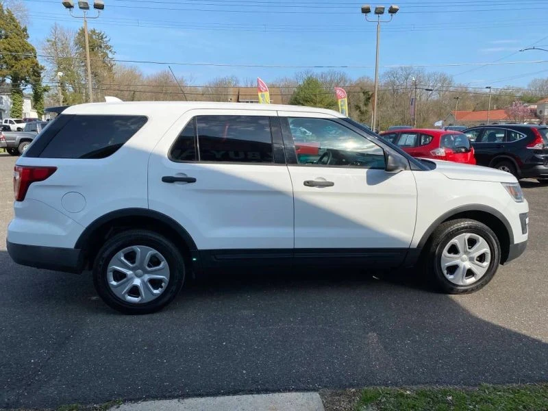 2016 Ford Explorer 5th Gen - Image 7 of 12