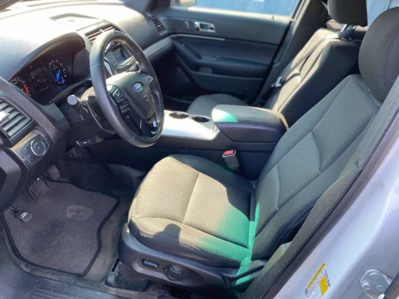 2016 Ford Explorer 5th Gen - Image 11 of 12