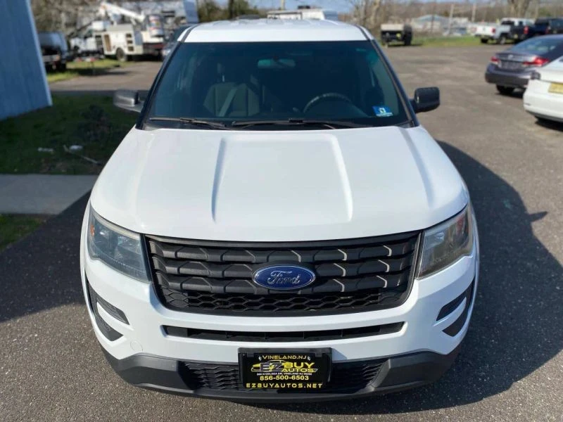 2016 Ford Explorer 5th Gen - Image 10 of 12