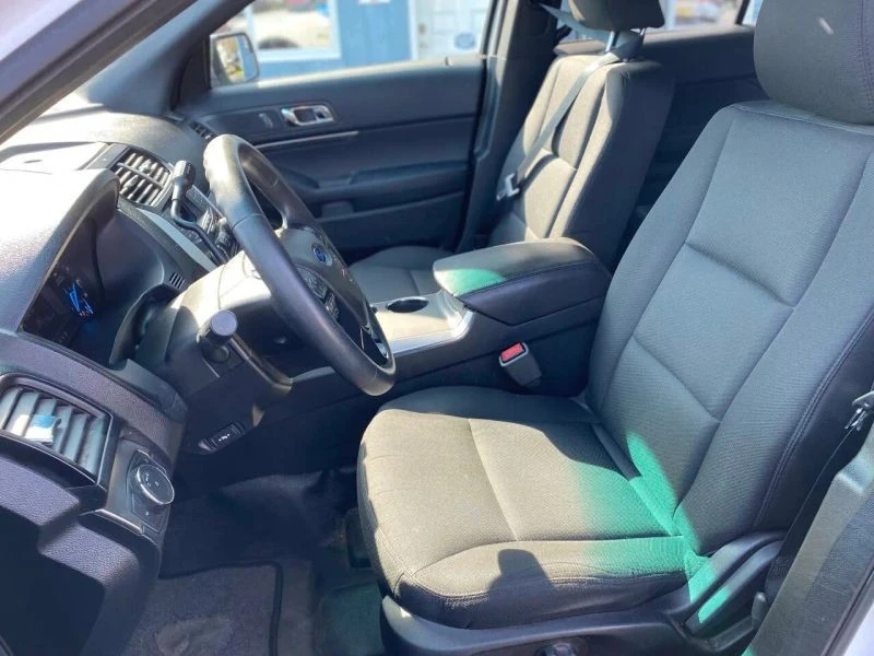 2016 Ford Explorer 5th Gen - Image 12 of 12
