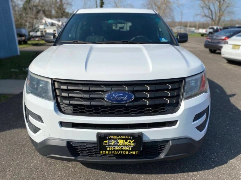 2016 Ford Explorer 5th Gen - Image 9 of 12