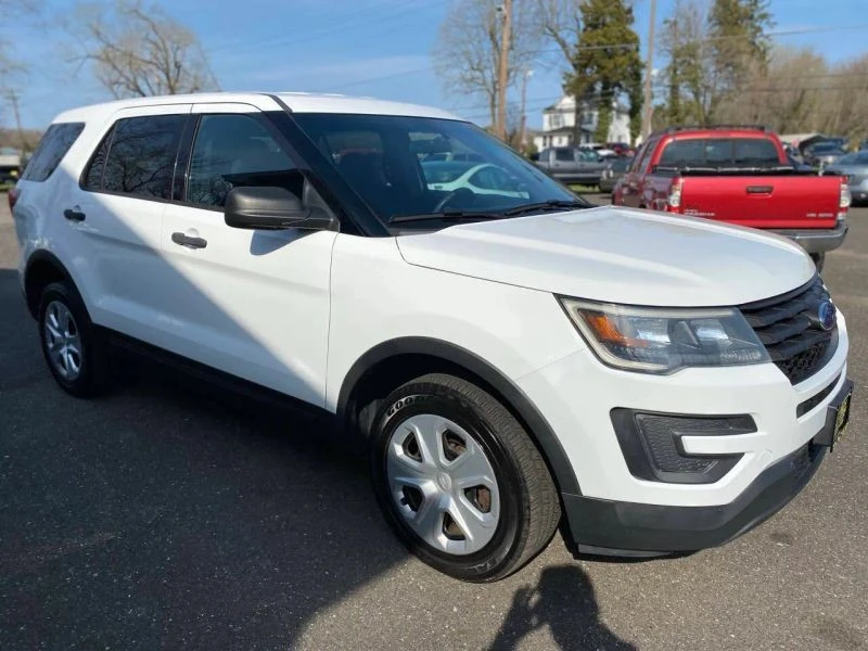 2016 Ford Explorer 5th Gen - Image 8 of 12