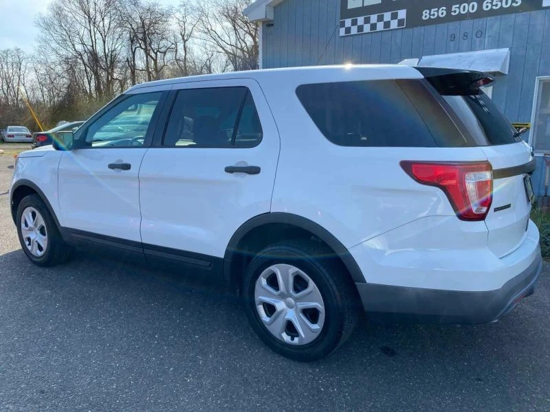2016 Ford Explorer 5th Gen - Image 4 of 12