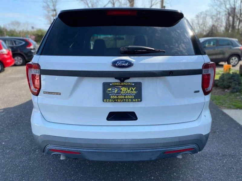 2016 Ford Explorer 5th Gen - Image 6 of 12