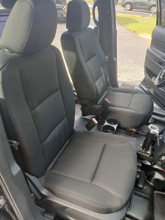 2016 Ford Explorer 5th Gen - Image 14 of 20