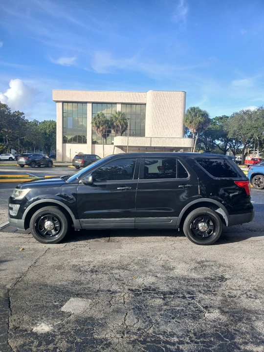 2016 Ford Explorer 5th Gen - Image 4 of 20