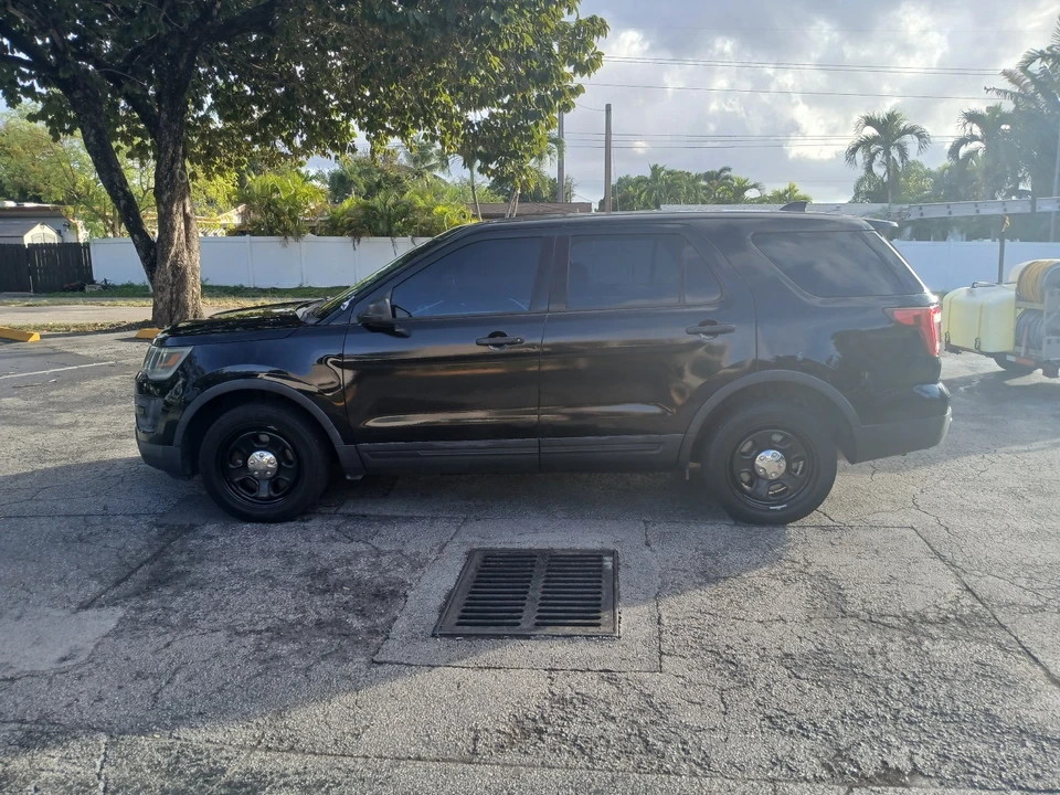 2016 Ford Explorer 5th Gen - Image 10 of 20