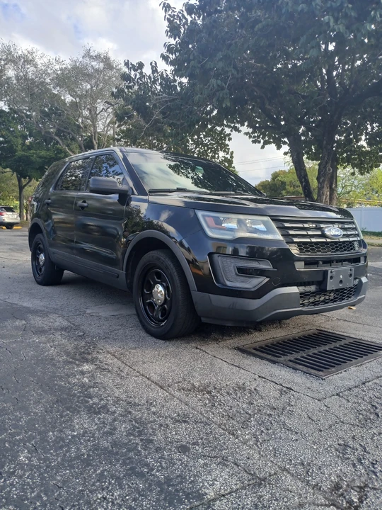 2016 Ford Explorer 5th Gen - Image 2 of 20