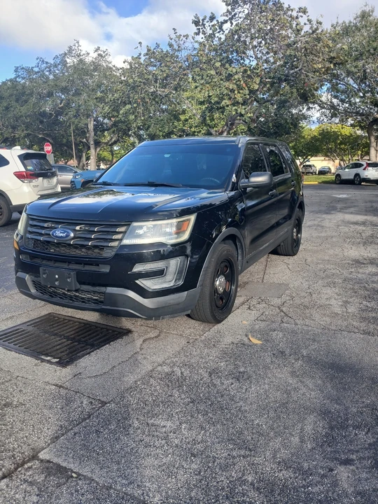 2016 Ford Explorer 5th Gen - Image 3 of 20