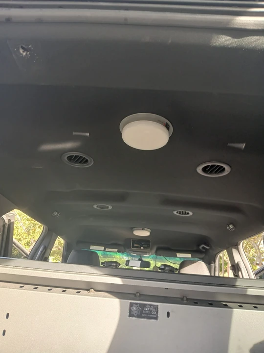 2016 Ford Explorer 5th Gen - Image 13 of 20