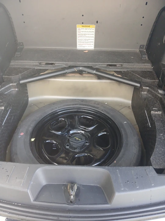 2016 Ford Explorer 5th Gen - Image 19 of 20