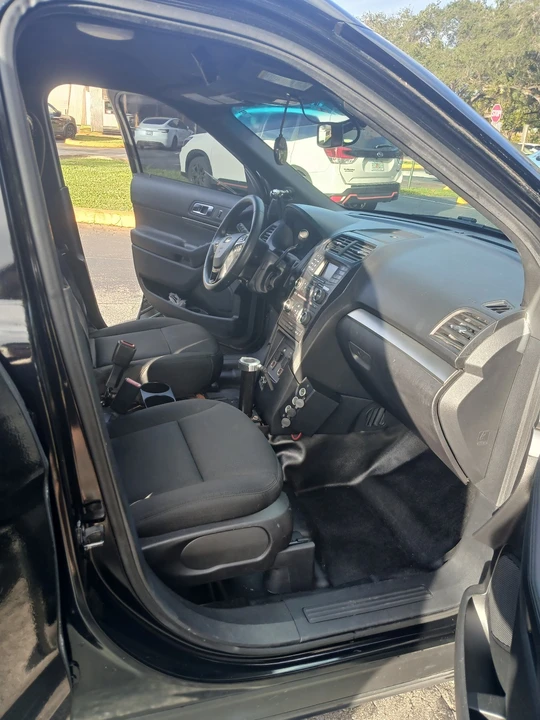 2016 Ford Explorer 5th Gen - Image 17 of 20