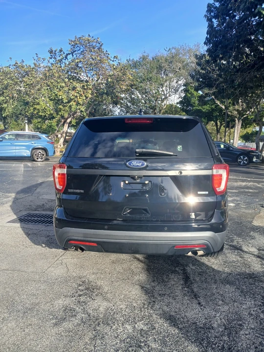 2016 Ford Explorer 5th Gen - Image 5 of 20
