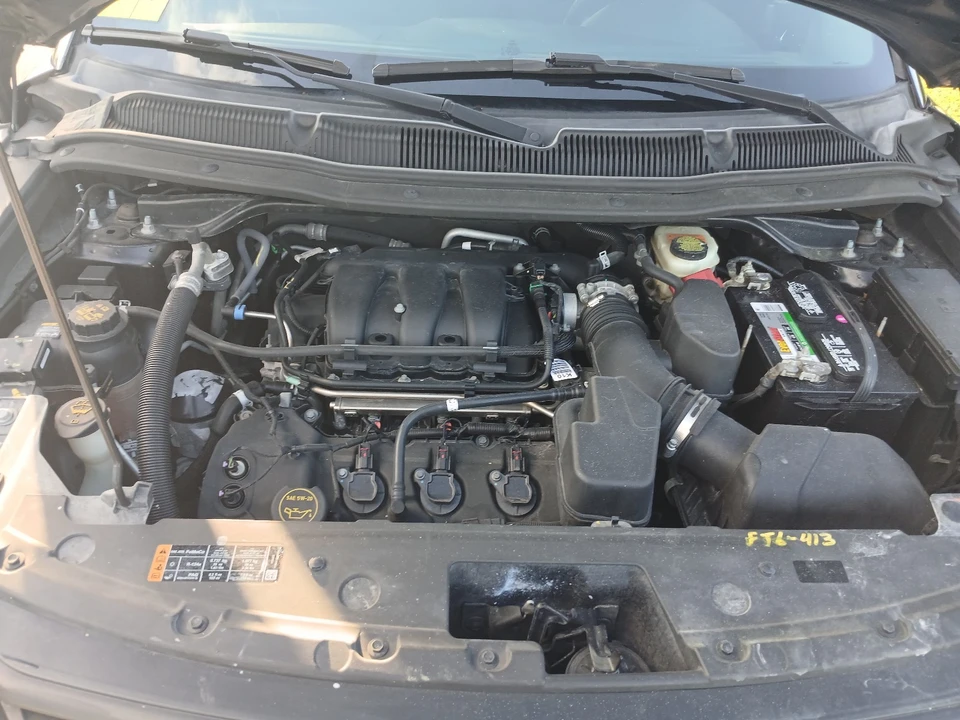 2016 Ford Explorer 5th Gen - Image 18 of 20