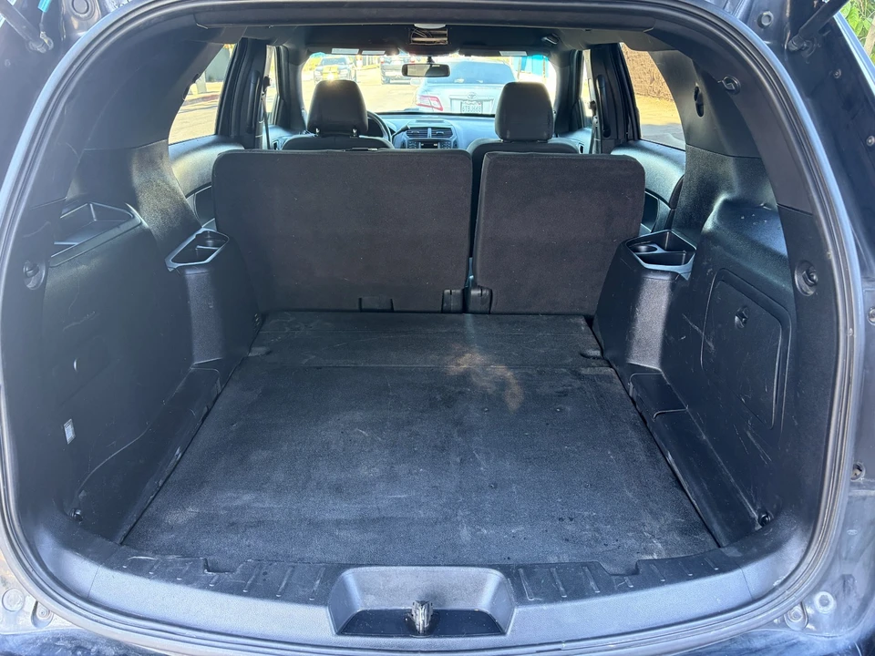 2016 Ford Explorer 5th Gen - Image 18 of 18