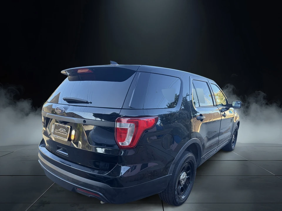 2016 Ford Explorer 5th Gen - Image 5 of 18