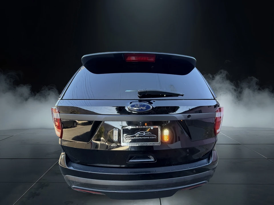 2016 Ford Explorer 5th Gen - Image 6 of 18