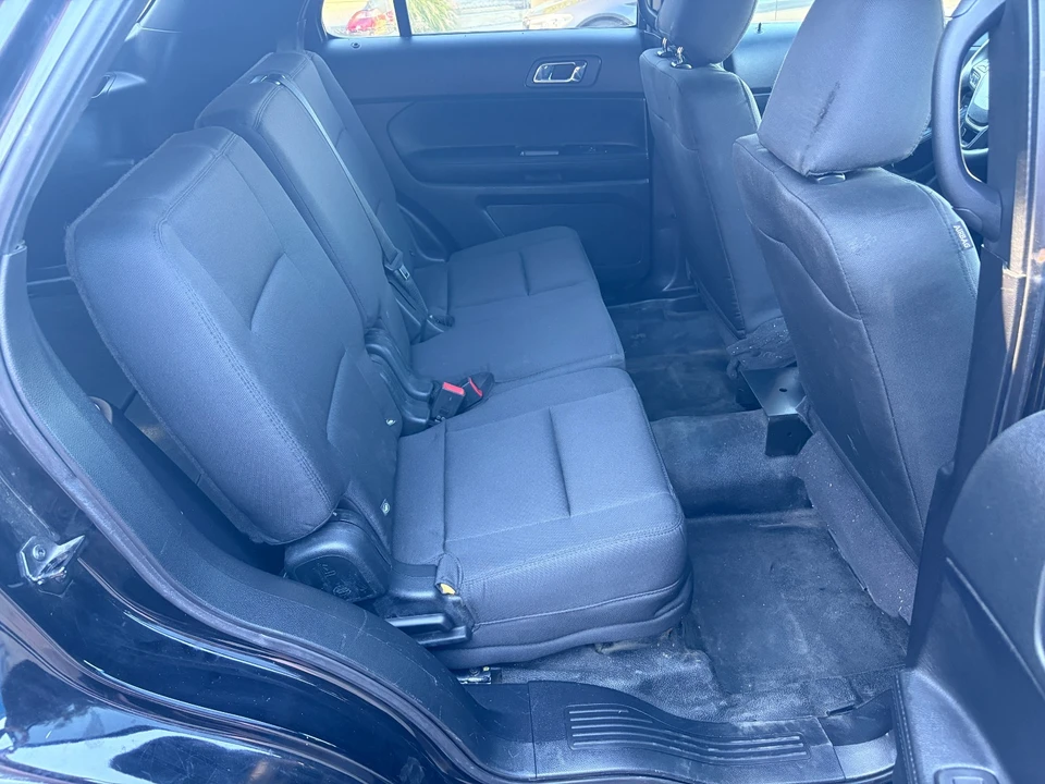 2016 Ford Explorer 5th Gen - Image 13 of 18