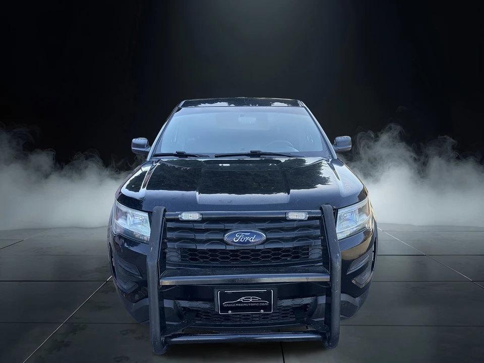 2016 Ford Explorer 5th Gen - Image 2 of 18