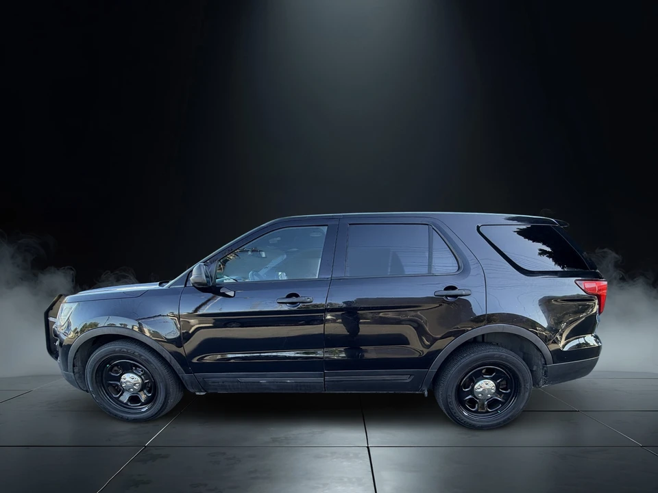 2016 Ford Explorer 5th Gen - Image 8 of 18