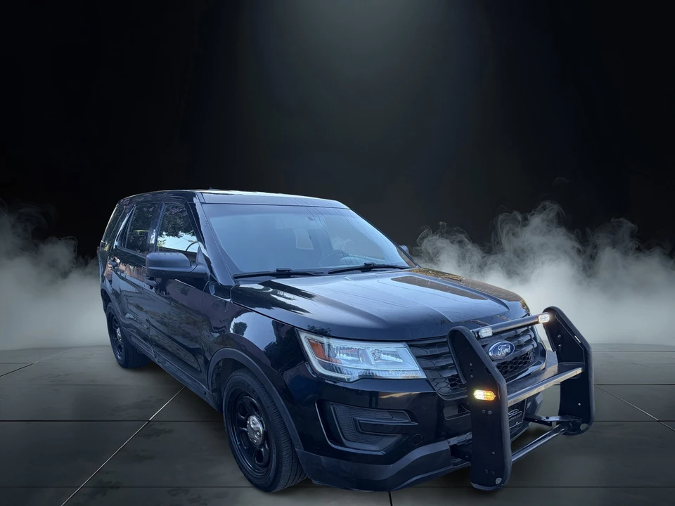 2016 Ford Explorer 5th Gen - Image 3 of 18