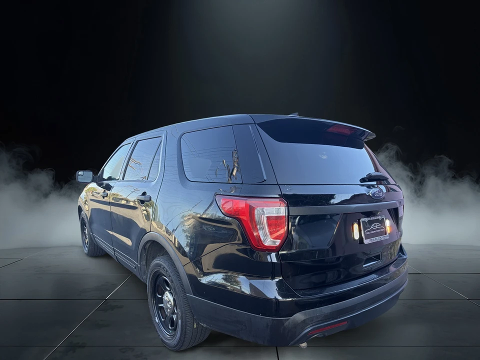 2016 Ford Explorer 5th Gen - Image 7 of 18