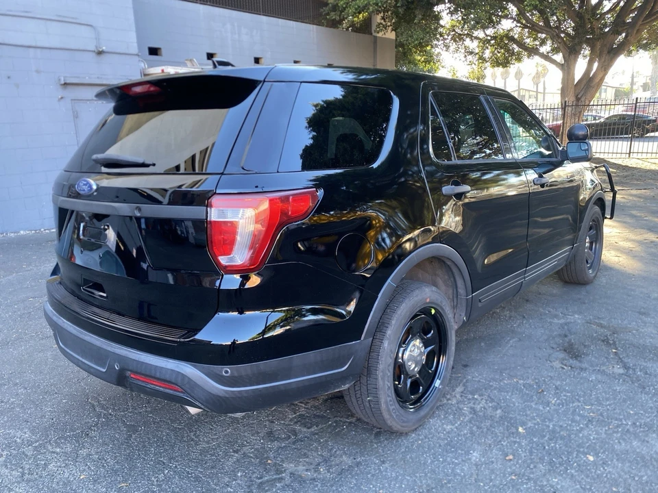 2016 Ford Explorer 5th Gen - Image 7 of 24