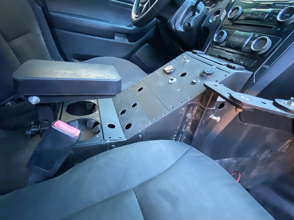 2016 Ford Explorer 5th Gen - Image 16 of 24