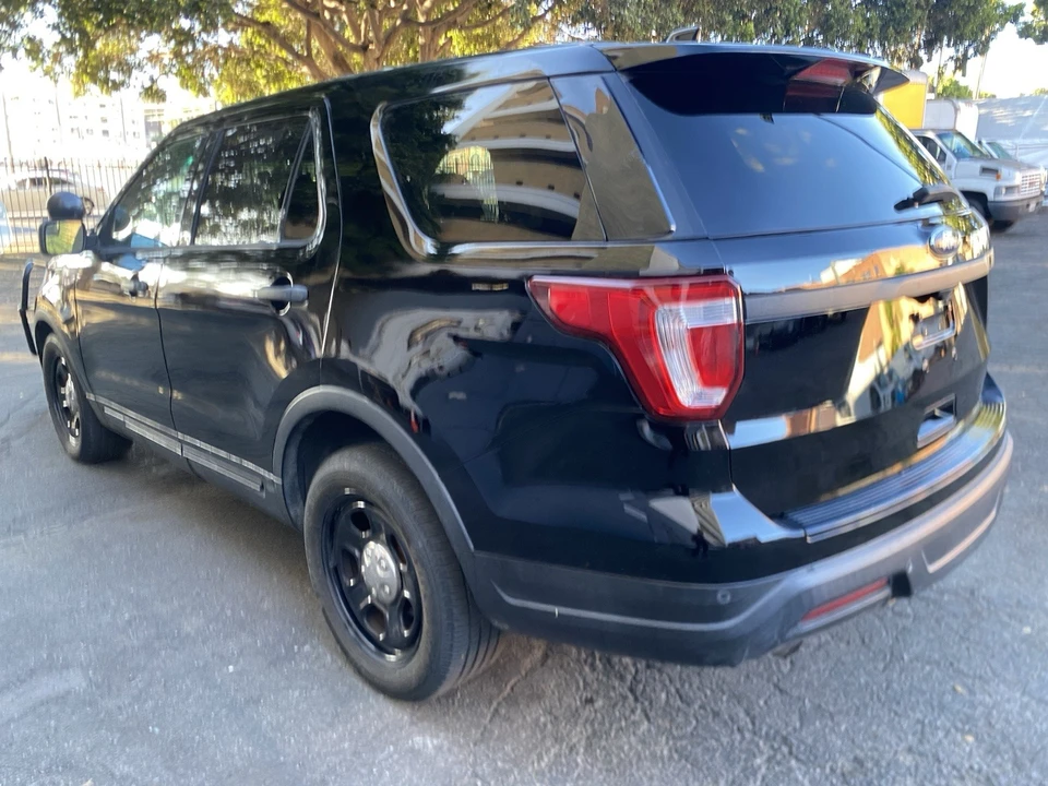2016 Ford Explorer 5th Gen - Image 5 of 24