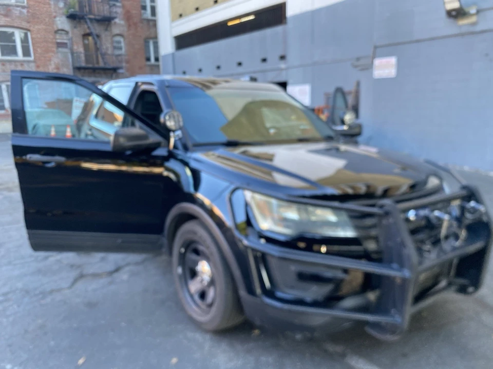 2016 Ford Explorer 5th Gen - Image 3 of 24