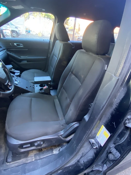 2016 Ford Explorer 5th Gen - Image 21 of 24