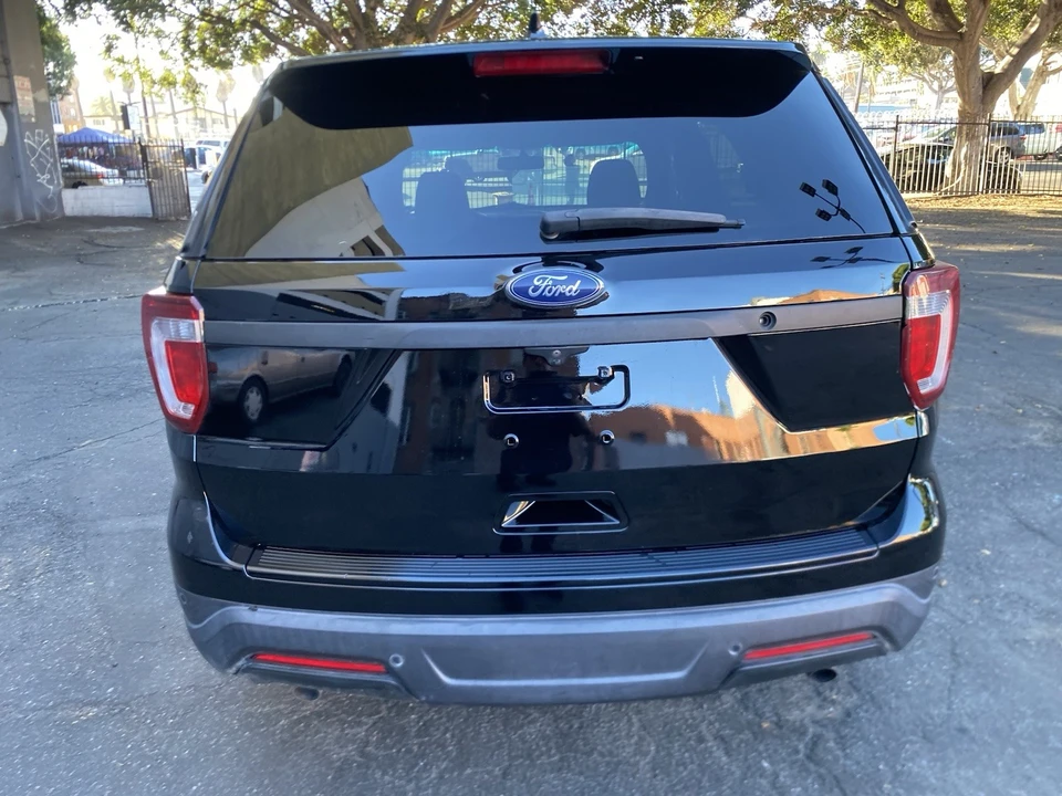 2016 Ford Explorer 5th Gen - Image 6 of 24