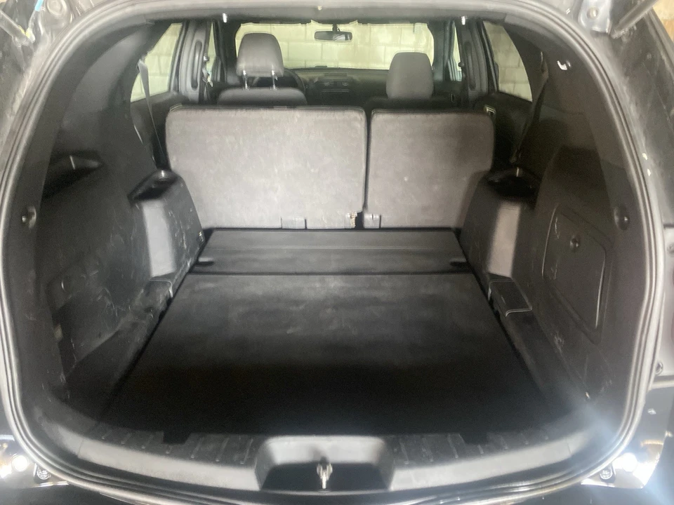 2016 Ford Explorer 5th Gen - Image 22 of 24