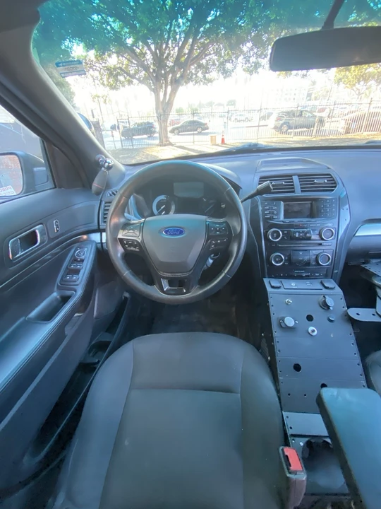 2016 Ford Explorer 5th Gen - Image 15 of 24