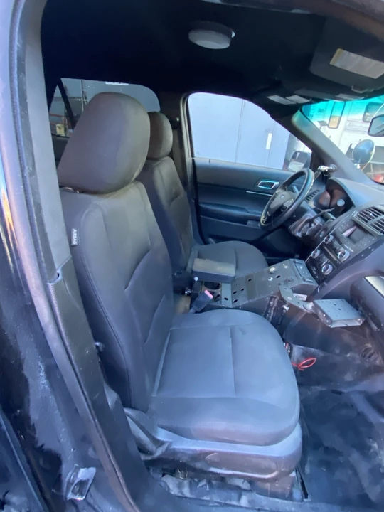 2016 Ford Explorer 5th Gen - Image 17 of 24