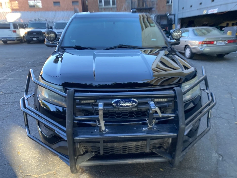 2016 Ford Explorer 5th Gen - Image 10 of 24