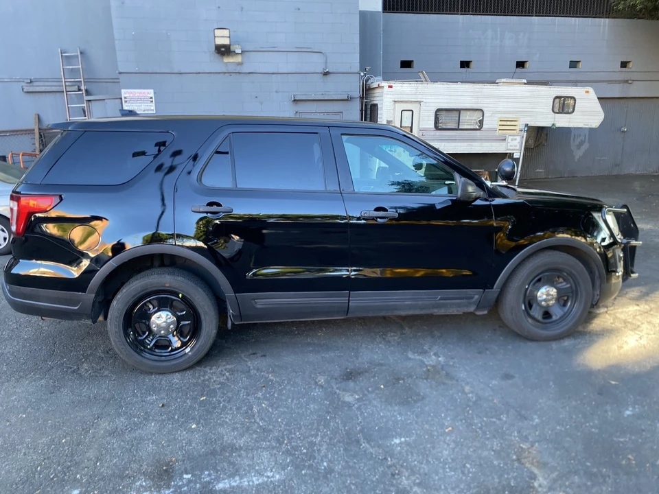 2016 Ford Explorer 5th Gen - Image 8 of 24