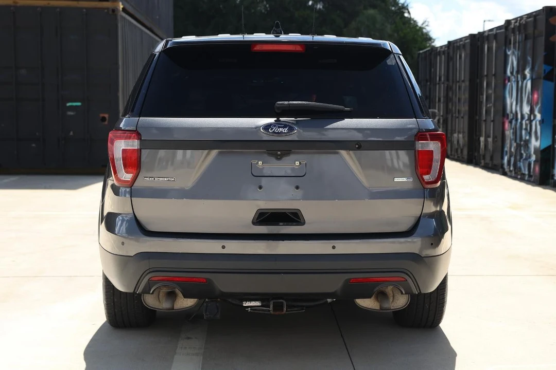 2016 Ford Explorer 5th Gen - Image 7 of 31