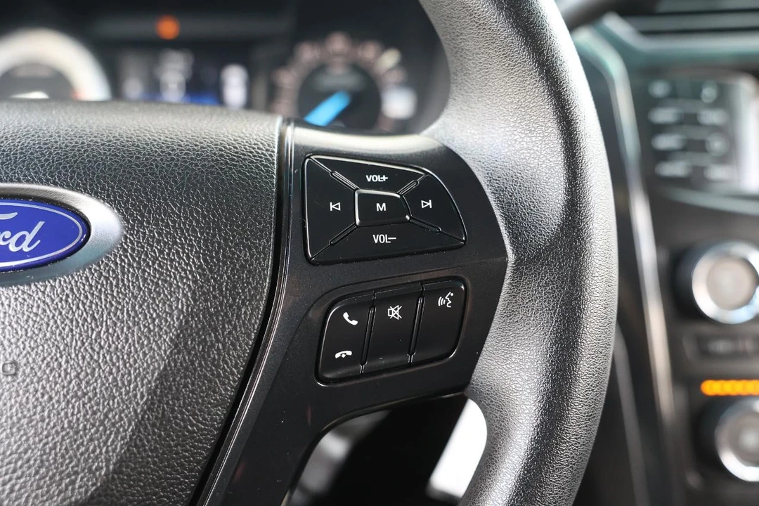 2016 Ford Explorer 5th Gen - Image 31 of 31