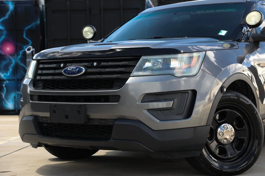 2016 Ford Explorer 5th Gen - Image 30 of 31